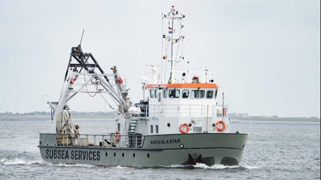 FreeStar Subsea Services