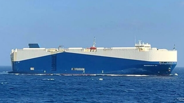 car carrier
