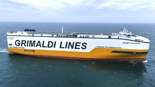 car carrier
