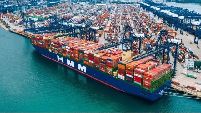 Speculation on sale of HMM