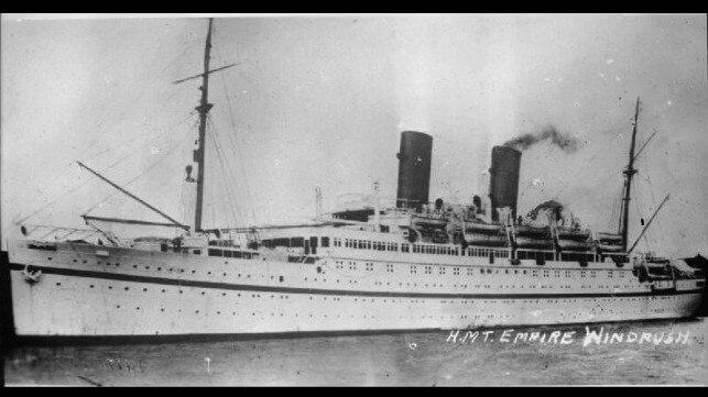 windrush