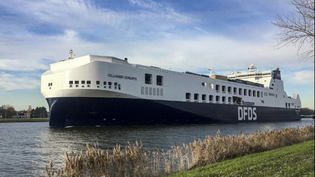 Europe's largest green ammonia plant
