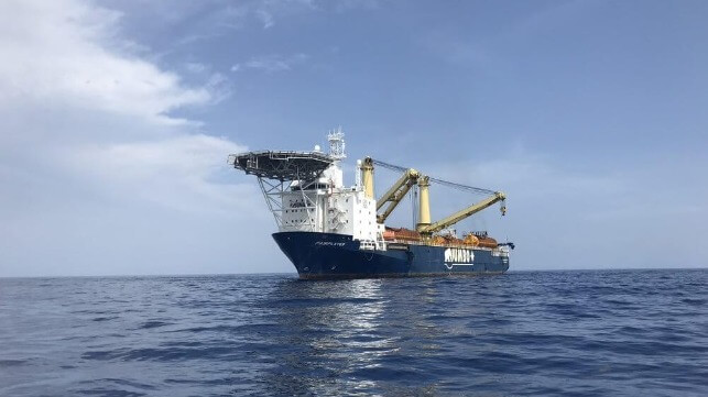 Jumbo Offshore