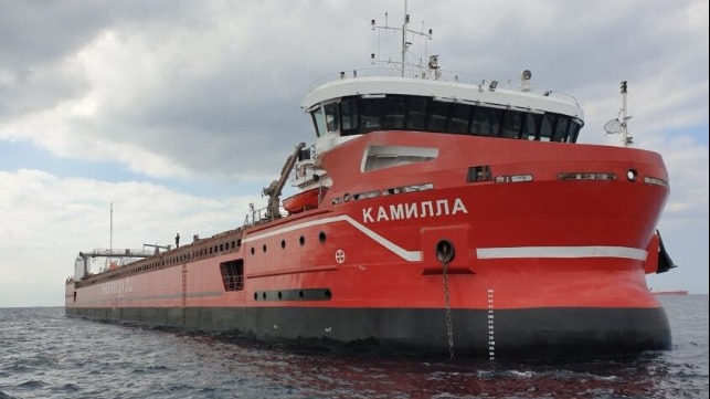 Russia autonomous navigation systems