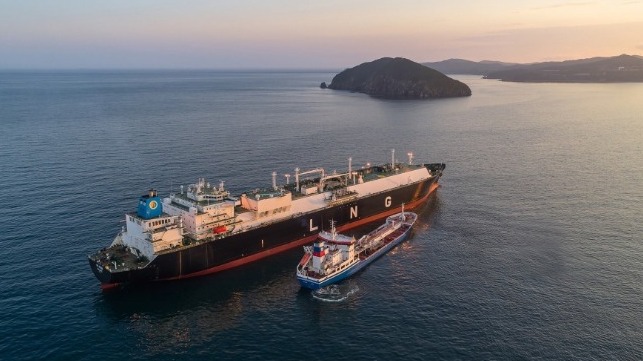 SEA-LNG says World Bank is mistaken and risks progress in decarbonization