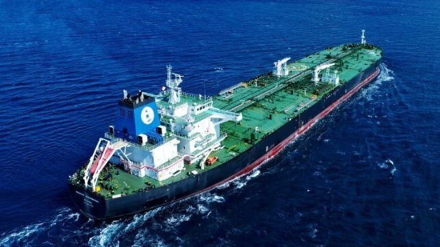 product tanker