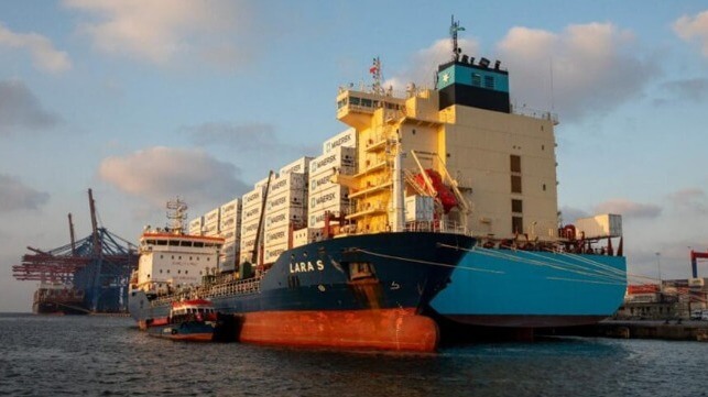 bunkering