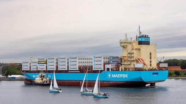 Maersk