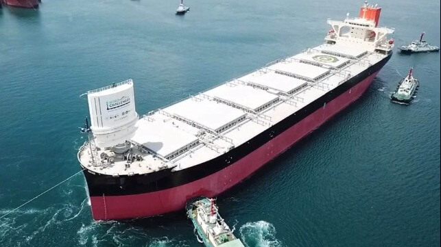 International Windship Association