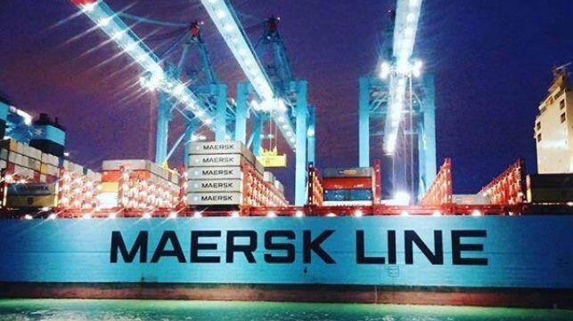 Maersk