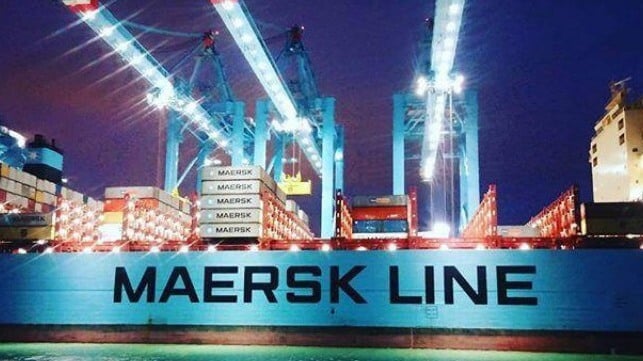 Maersk