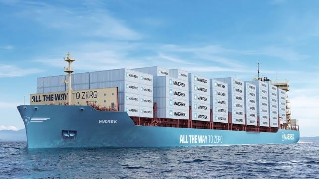 Maersk