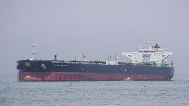 Peru Seeks Extradition of Tanker Captain from January Oil Spill - Vimarsana News