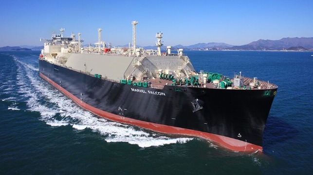 Mitsui builds ammonia carrier vesel while Yara and JERA explore ammonia supply chain in Japan