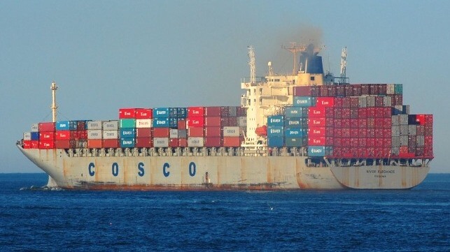 COSCO