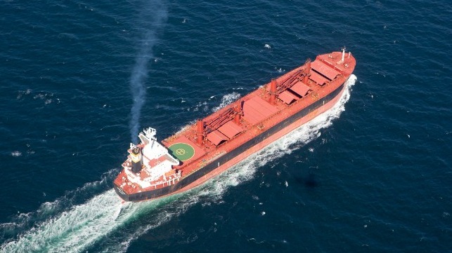 Tanker association concerned over emissions trading scheme
