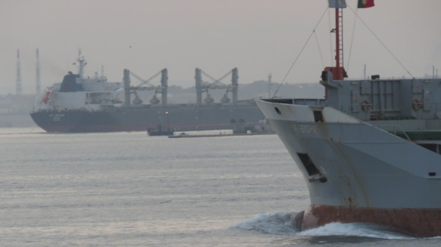 Report Ninety One States Have Cabotage Laws