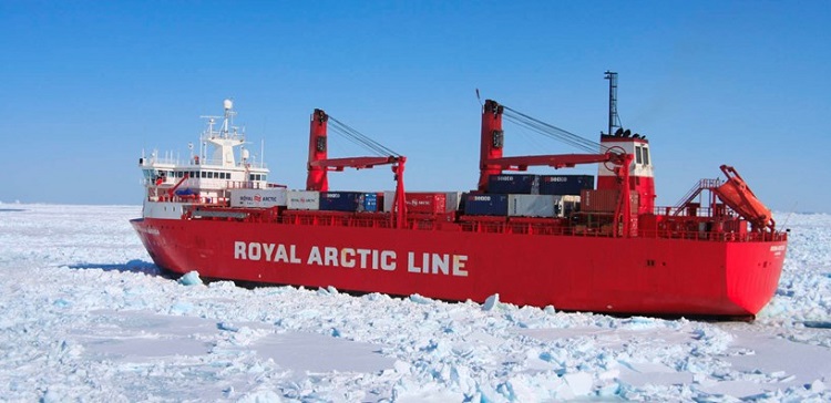 Arctic line незамерзайка