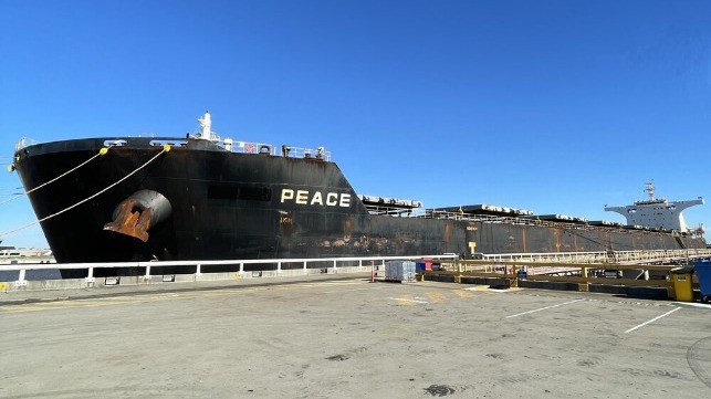 bulker