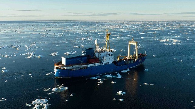 submersible search Titanic