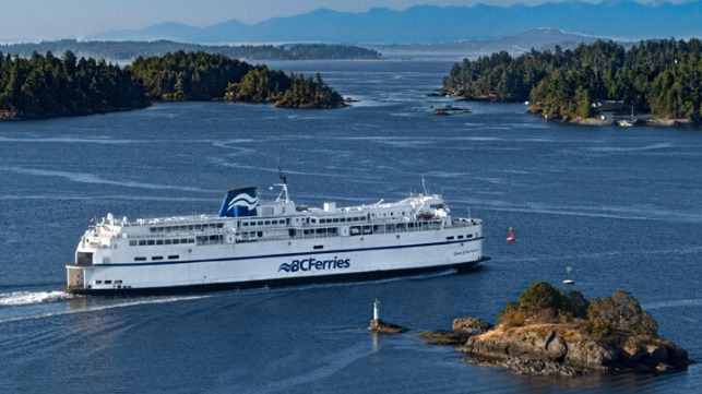 BC Ferries
