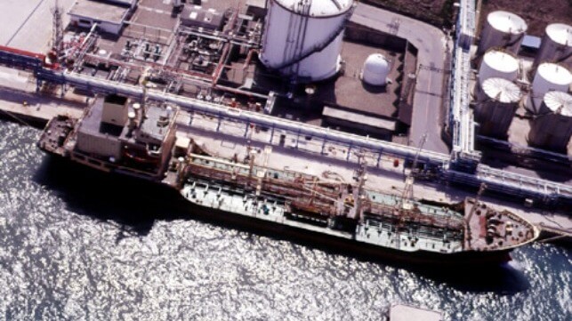 pirates board product tanker in Gulf of Guinea