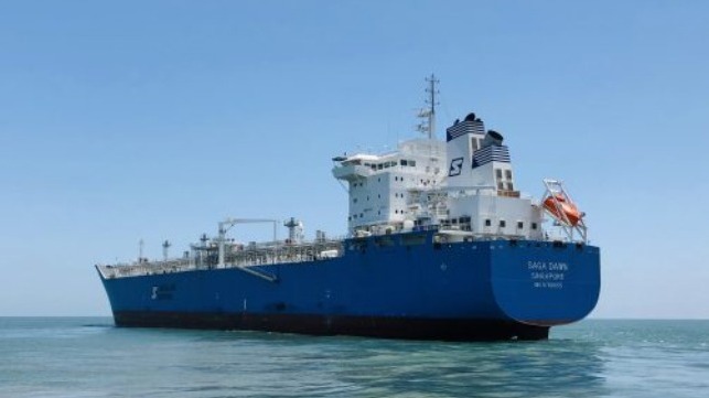 new designs for LNG carriers