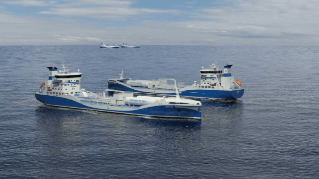 Kongsberg Maritime