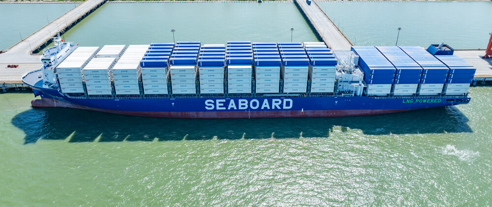 Seaboard Victory
