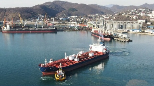 oil sanctions