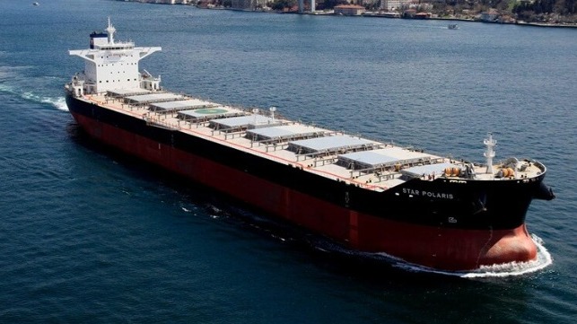 Star Bulk