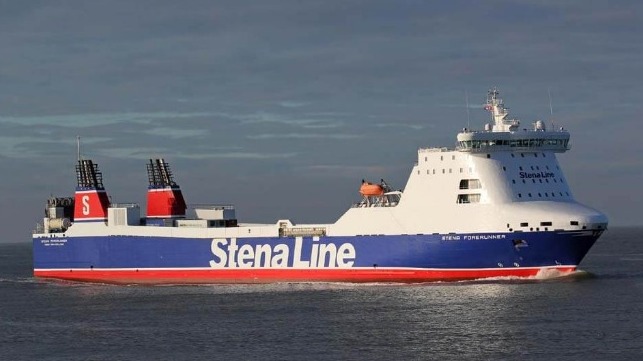 Stena RoRo