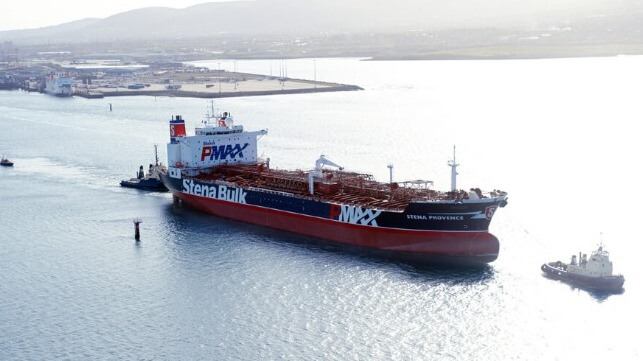Concordia Maritime reviewing fleet