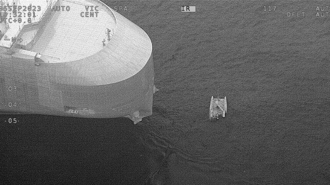 rescue