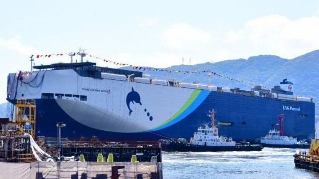 car carrier