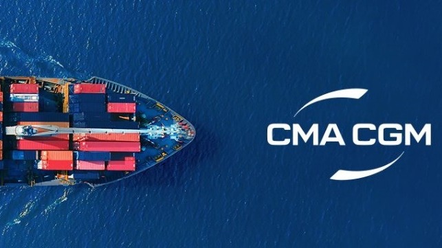 CMA CGM Group