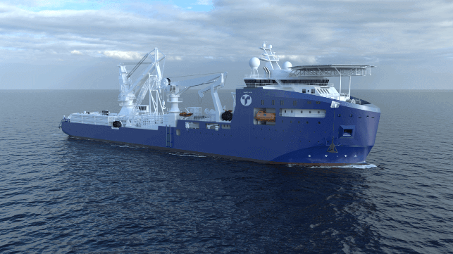 Fincantieri Marine Group