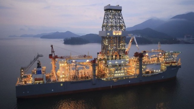 Valaris emerges from bankruptcy