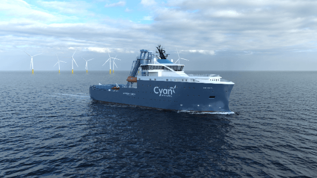 Fincantieri Group