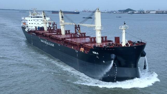 bulker