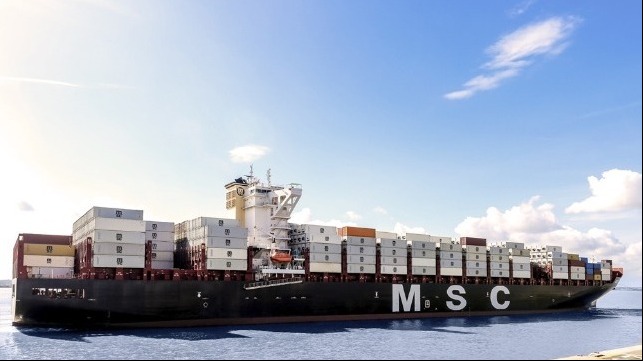 MSC appeals default decision