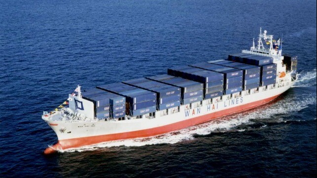 FMC investigates carrier's deternetion fees