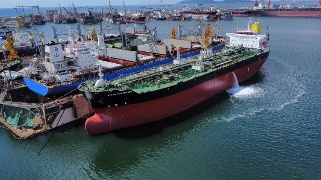 atlantica shipping