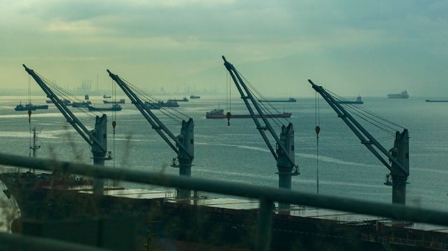 Freighter