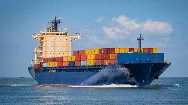 marine insurance