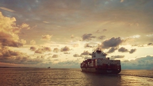Ukraine war impact on shipping cost and demand