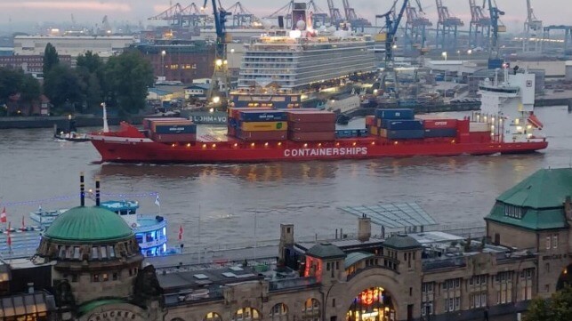 CMA CGM
