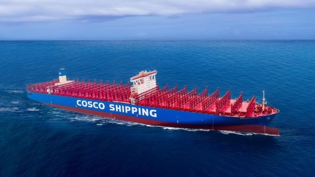 cosco