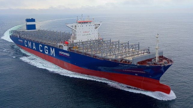 cma cgm