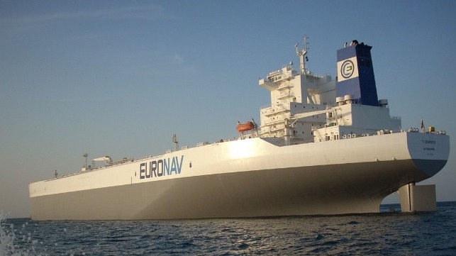 supertanker sold